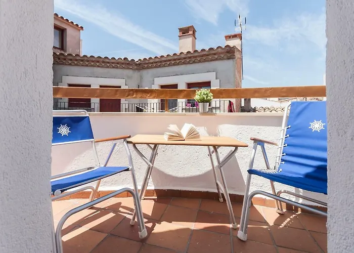 Lets Holidays Apartment Tossa Near Beach 2