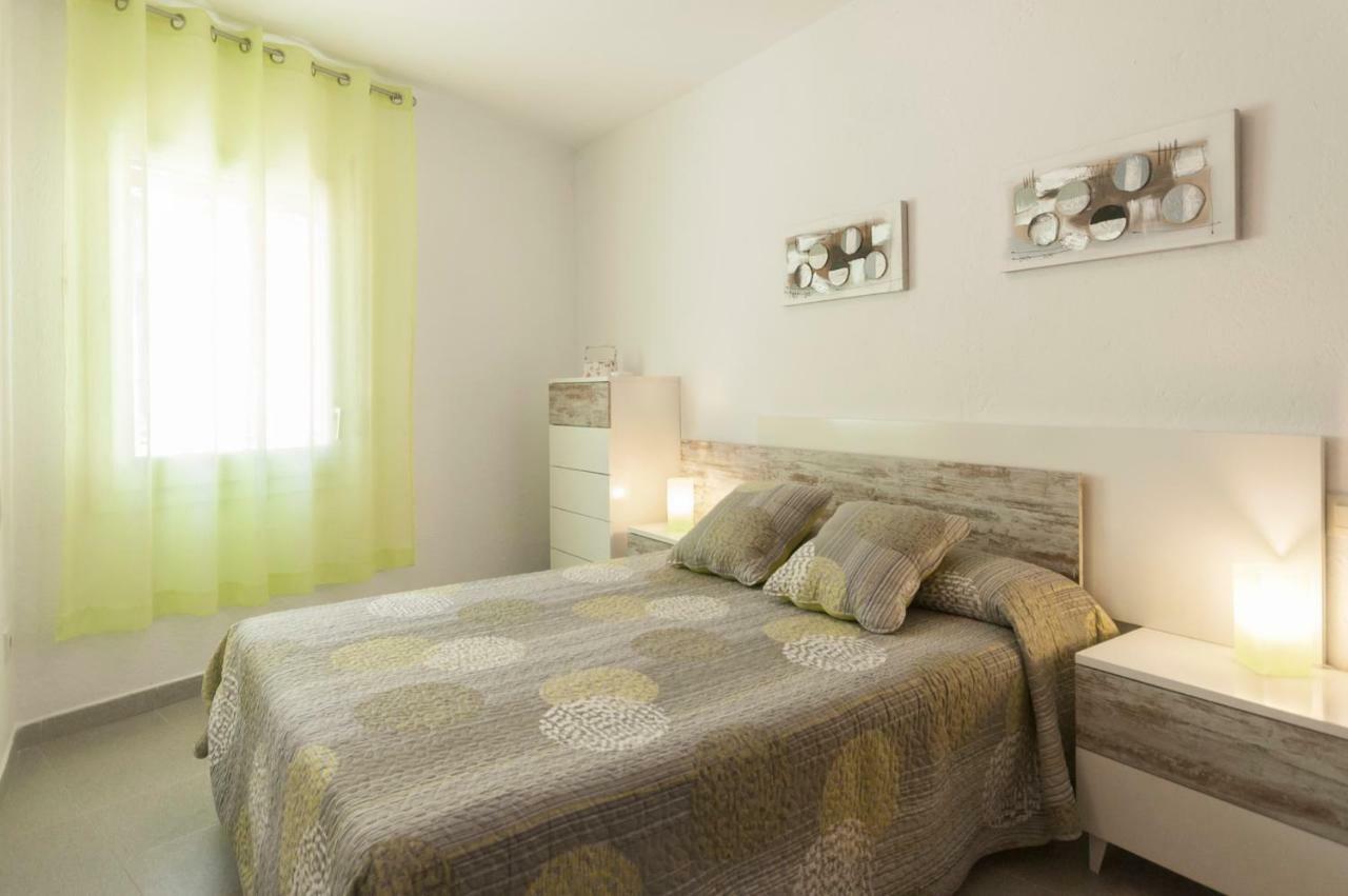Lets Holidays Tossa Near 2 Apartment *