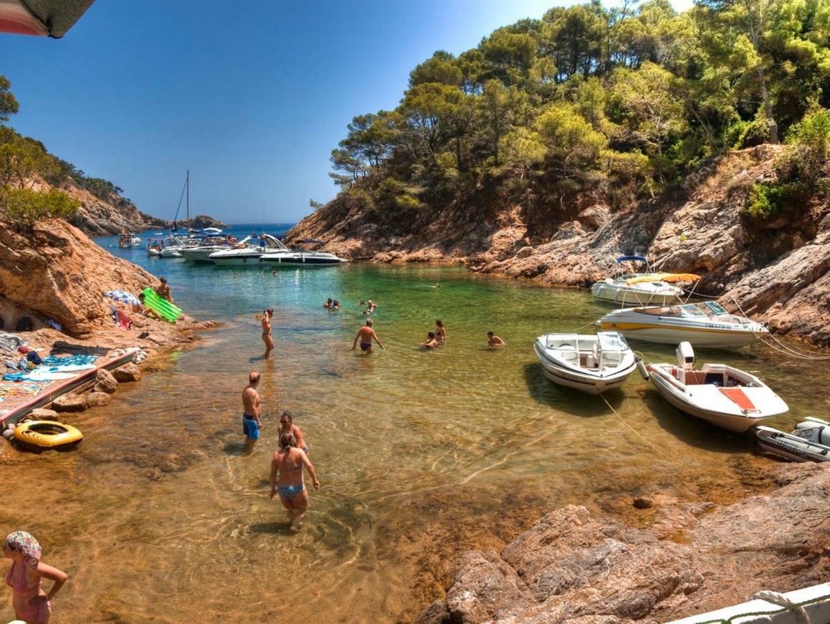 Apartment Lets Holidays Tossa Near 2