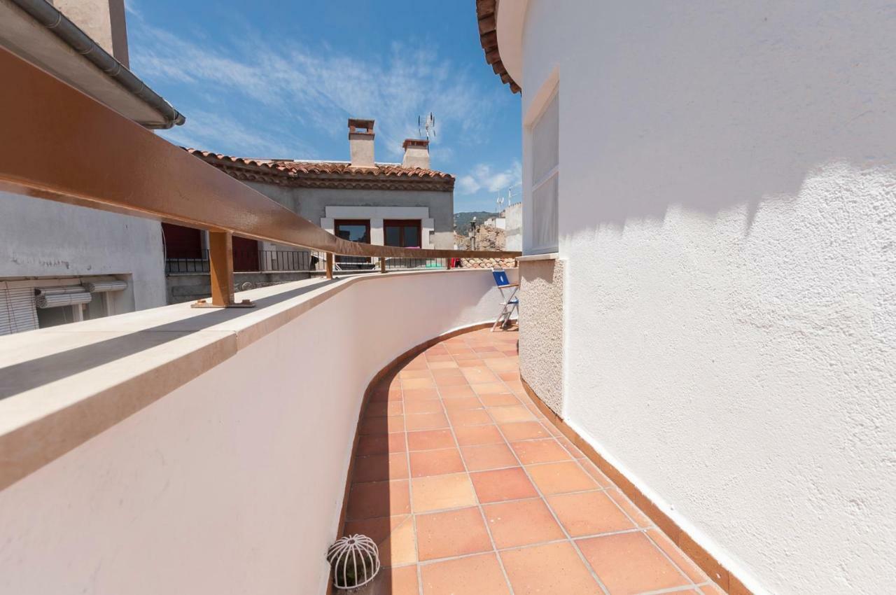 Lets Holidays Tossa Near 2 Apartment *